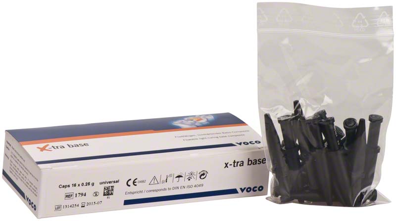 x-tra base