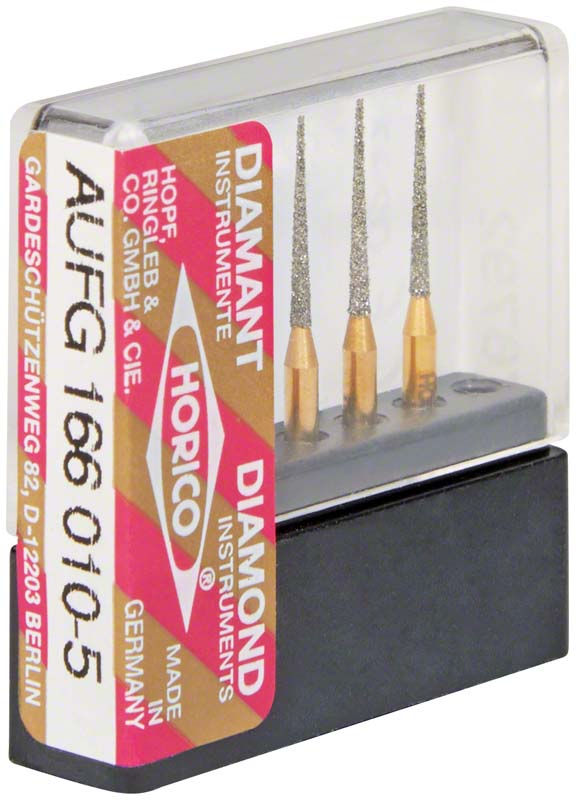 Diamant AuFG 166
