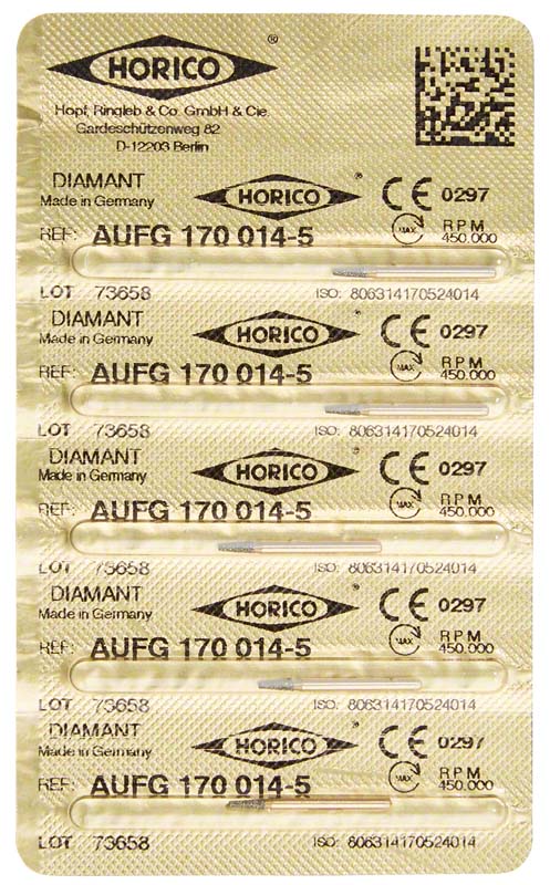 Diamant AuFG 170