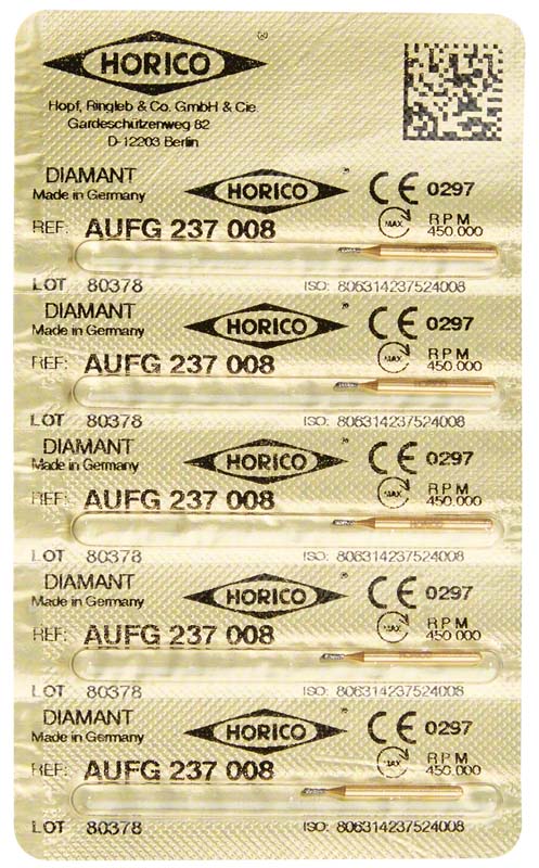 Diamant AuFG 237