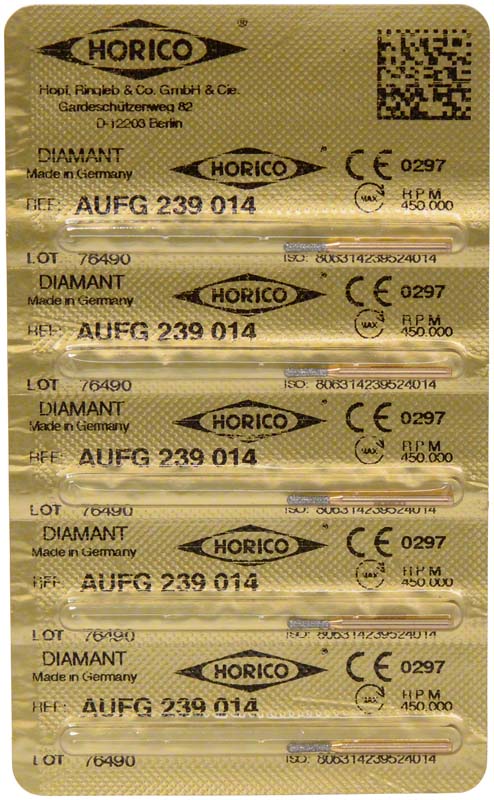 Diamant AuFG 239