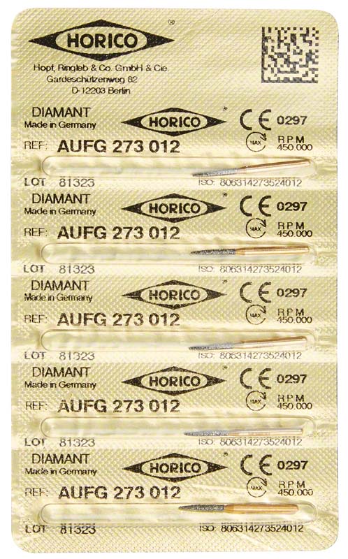 Diamant AuFG 273