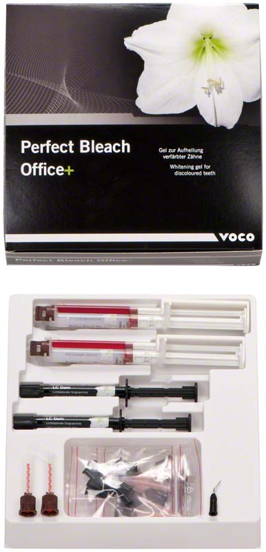 Perfect Bleach Office+