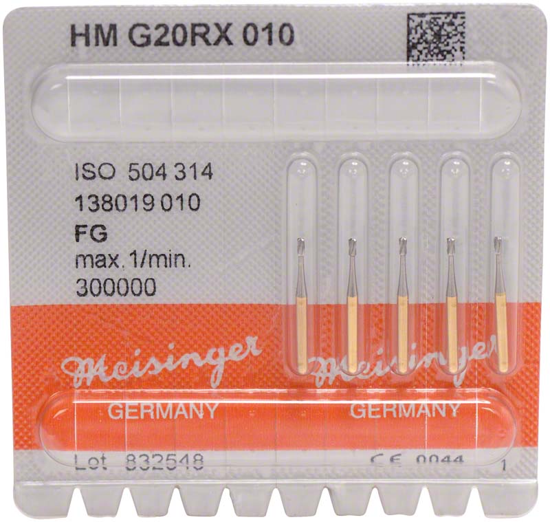 Kronentrenner G20RX