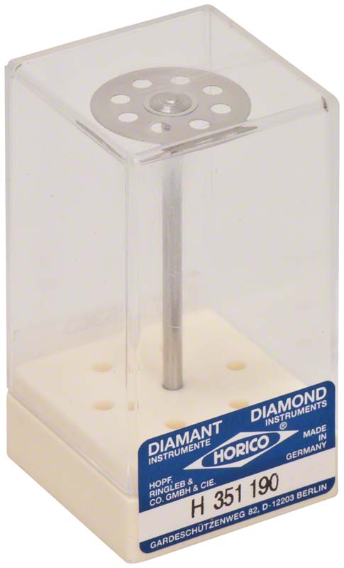 DIAFLEX®-Transvident 351