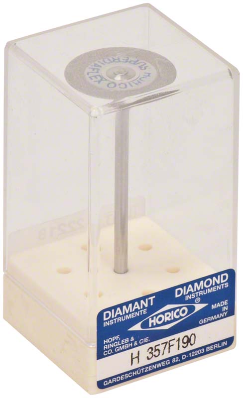SUPERDIAFLEX® 357