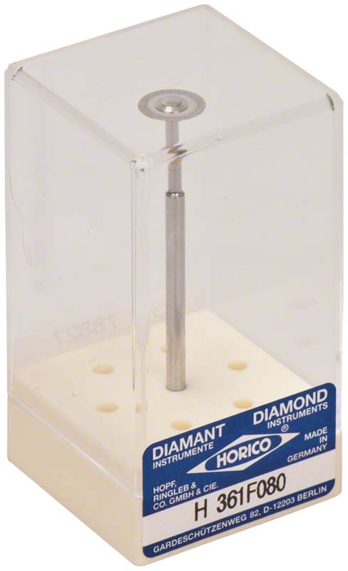 Diamantscheiben 361