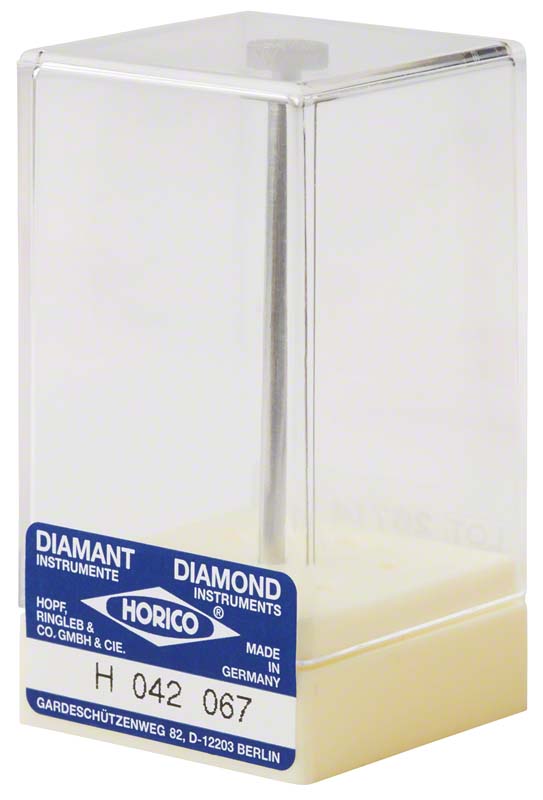 Diamantschleifer H 042