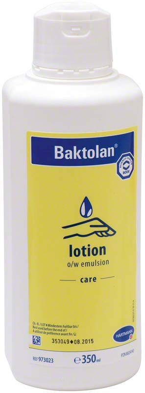 Baktolan® lotion