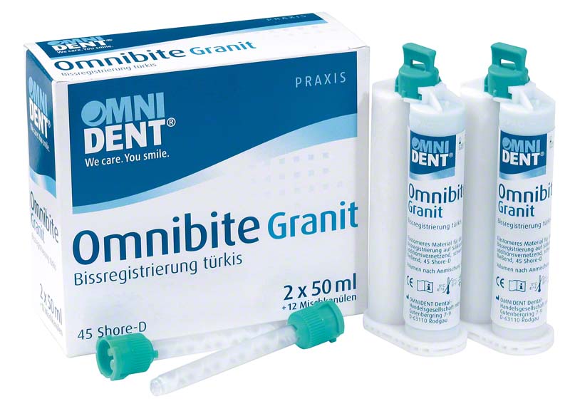 Omnibite Granit