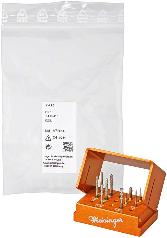 Laminate Veneer Kit
