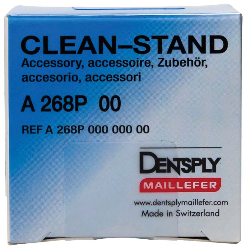 CLEAN-STAND