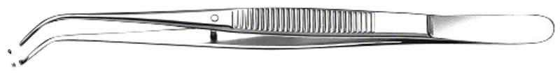Pinzette nach Semken