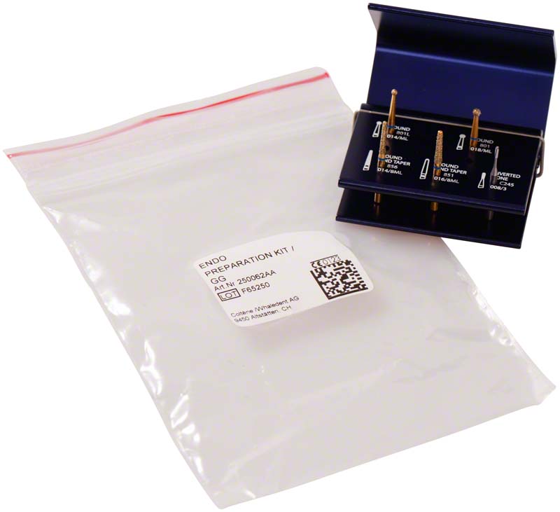 DIATECH Endo Preparation