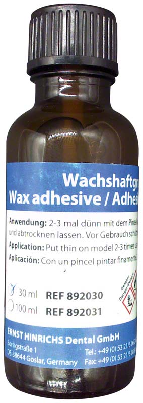 Wachshaftgrund