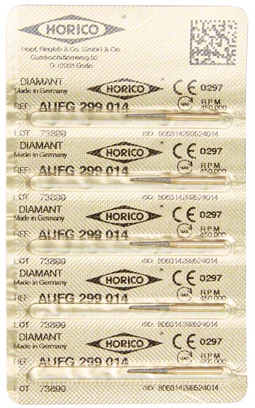 Diamant AuFG 299
