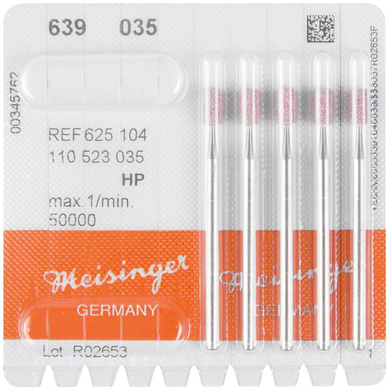 Keramische Schleifer 639