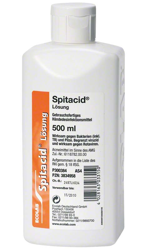 Spitacid®