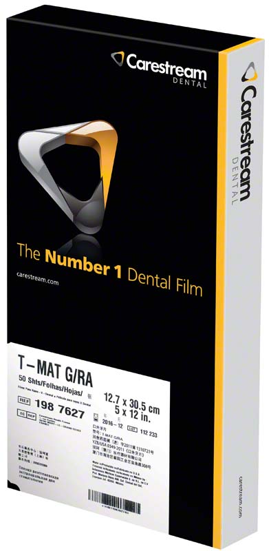 T-MAT G/RA Film