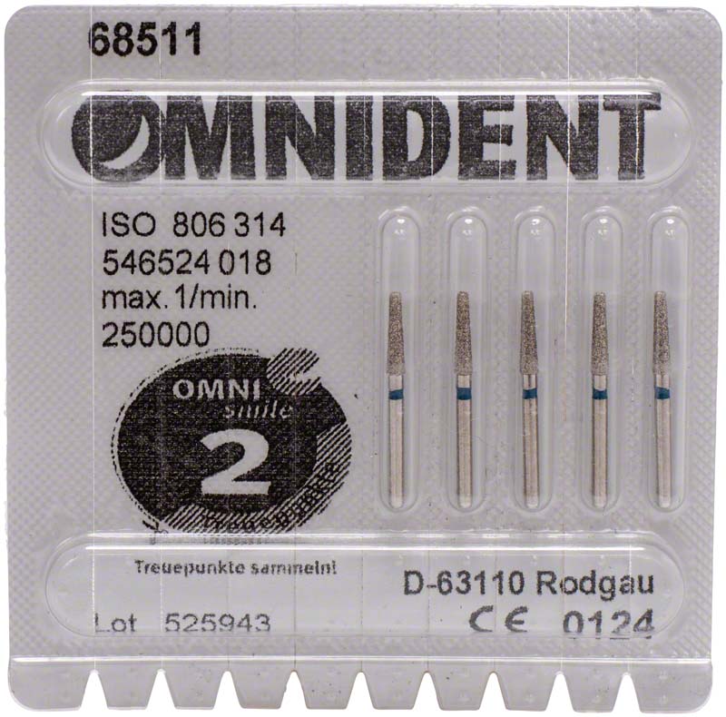 Omni Diamanten 847R