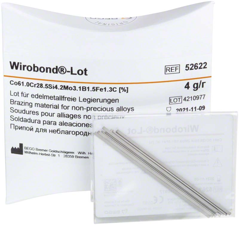 Wirobond® Lot