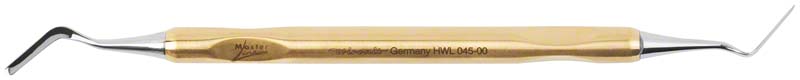 Spatel ML nach Heidemann