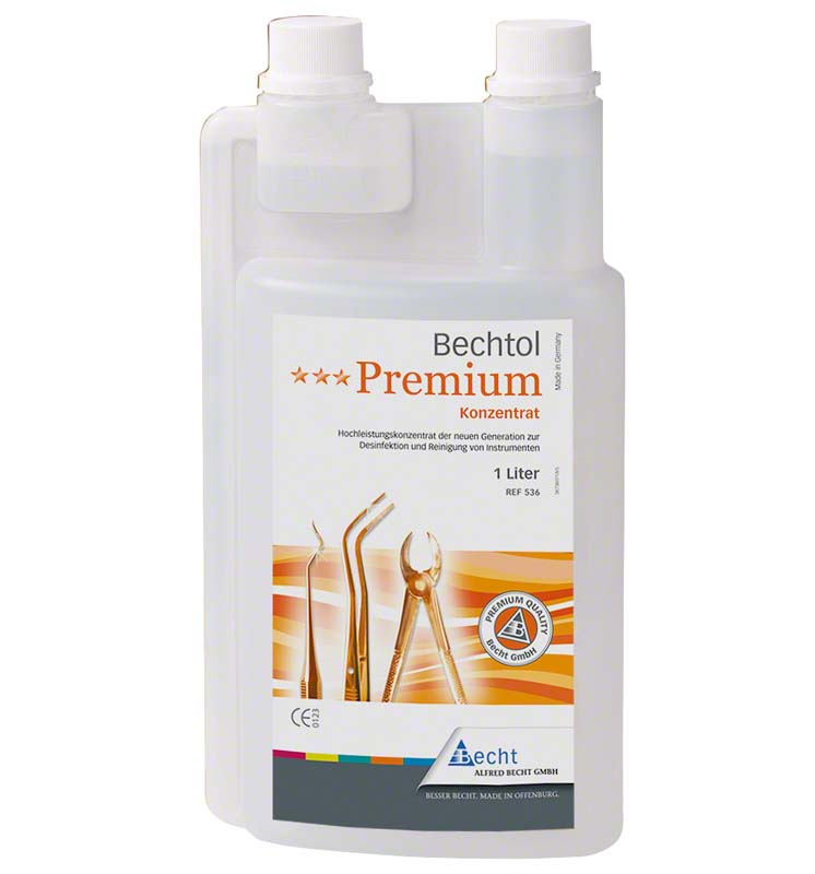 Bechtol Premium
