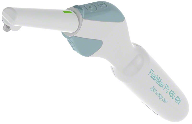 FlashMax P3