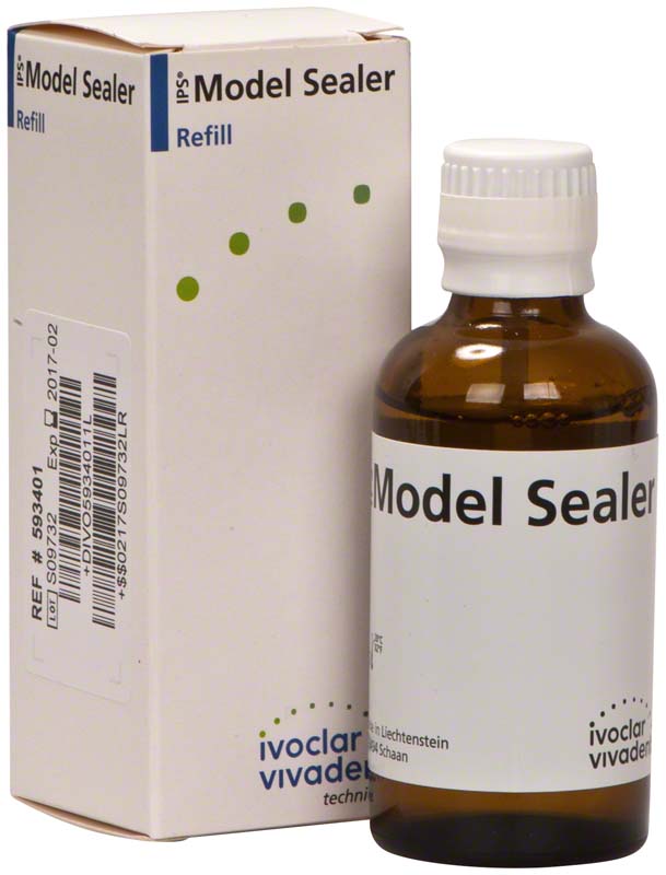 IPS Model Sealer