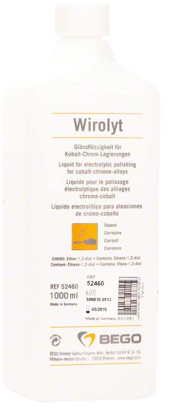 Wirolyt