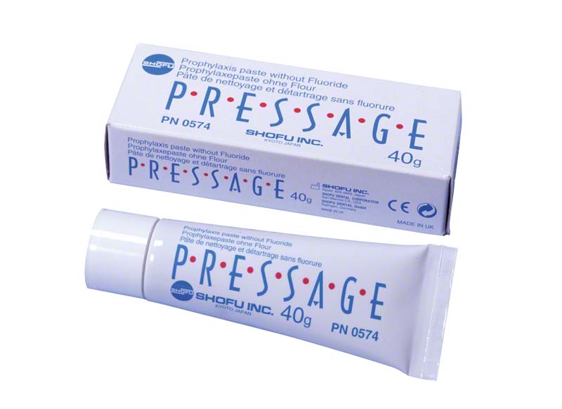 PRESSAGE