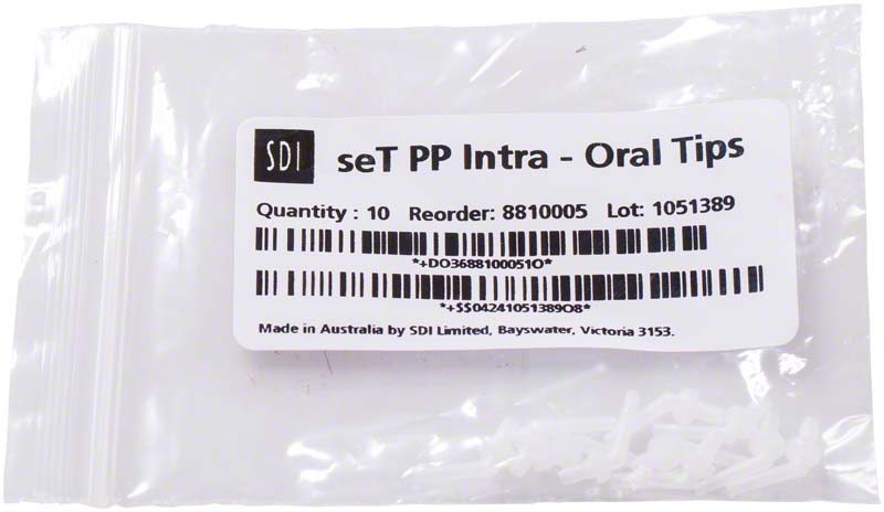 seT PP Tips