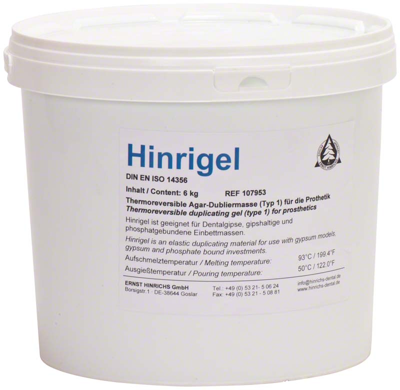 Hinrigel
