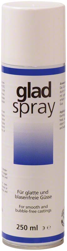 glad spray