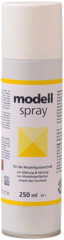 modell spray