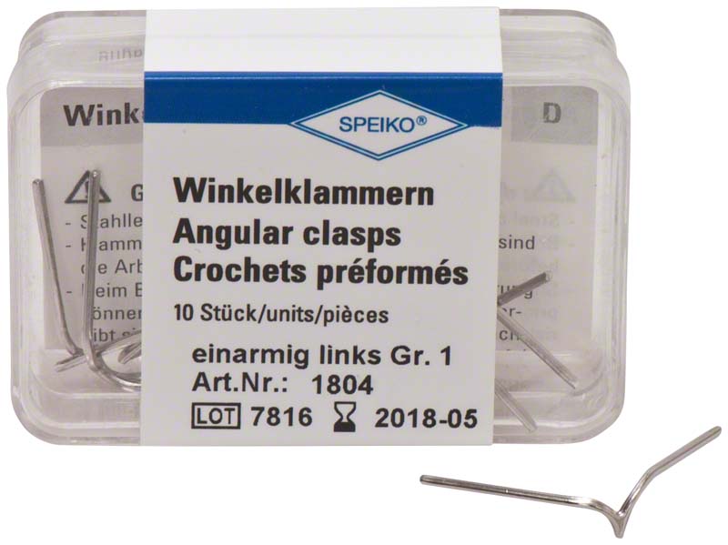 Winkelklammern