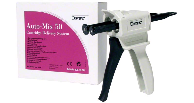 Aquasil Ultra Dispenser