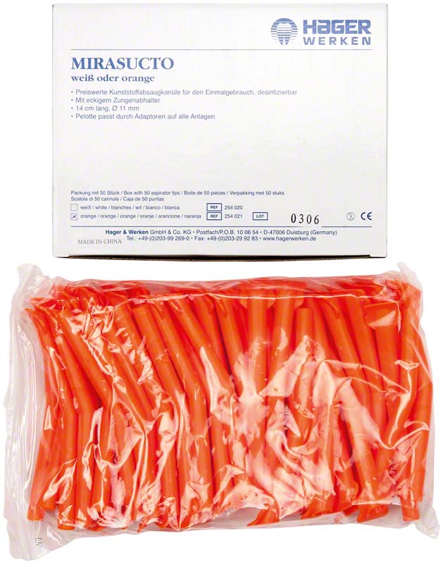 MIRASUCTO®