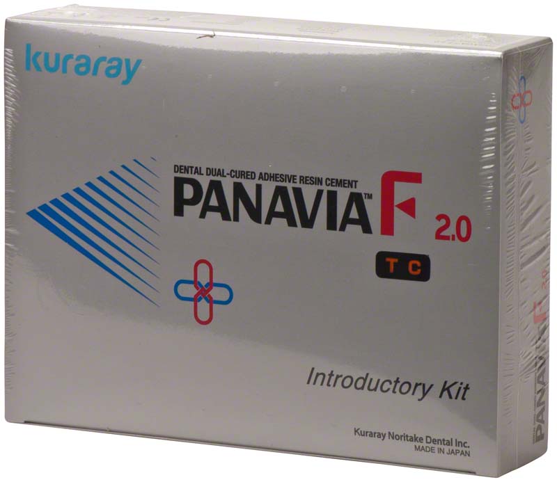 PANAVIA™ F 2.0