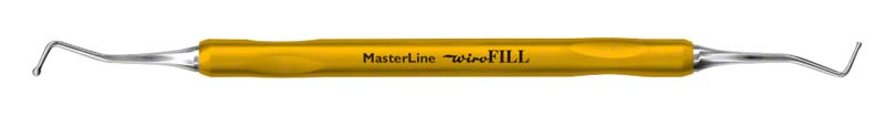 Kugelstopfer ML Wiro-FILL