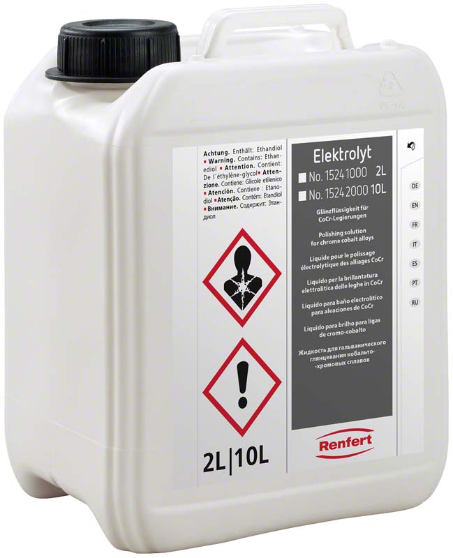 Elektrolyt