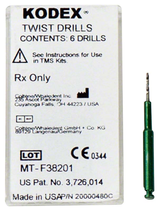 KODEX Bohrer