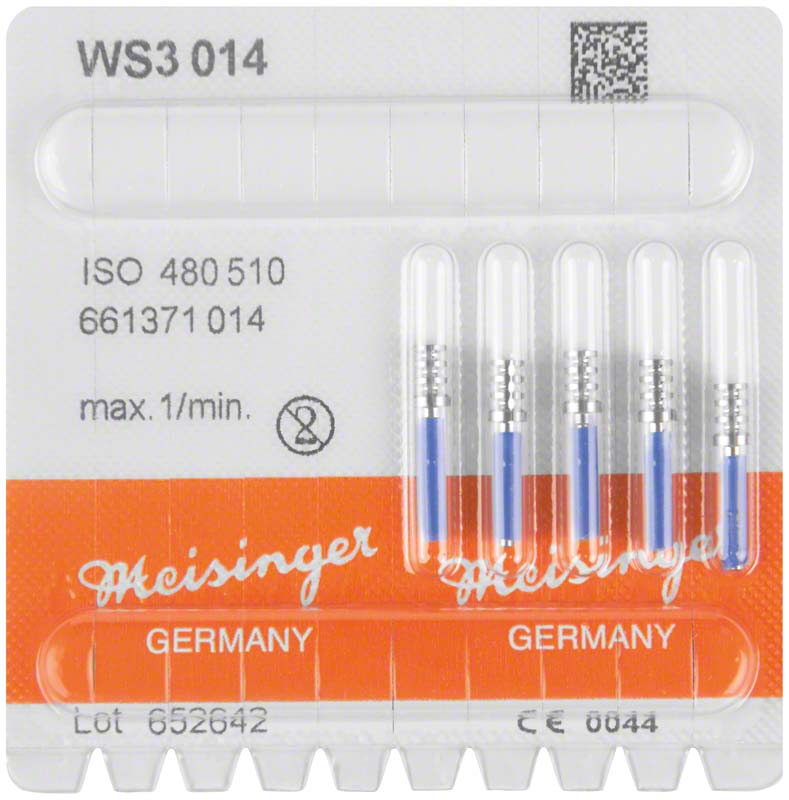 Meipost Wurzelstifte WS3