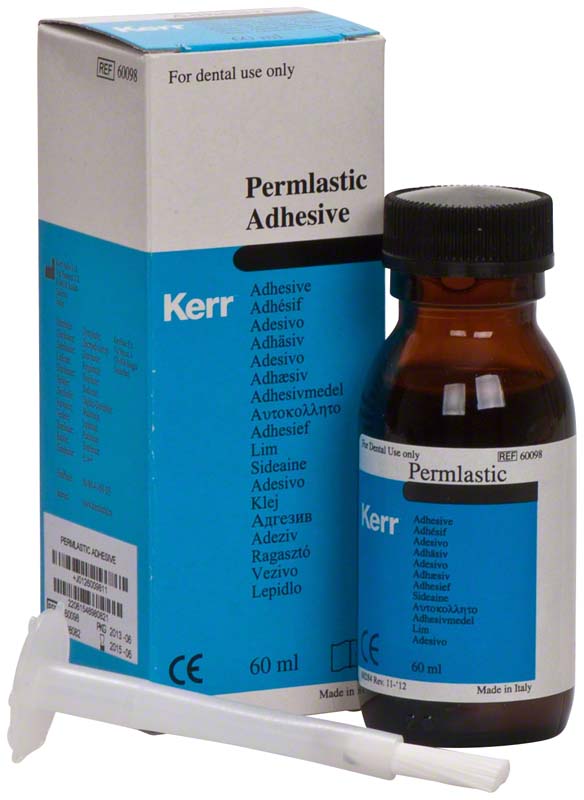 Permalastic Adhesive