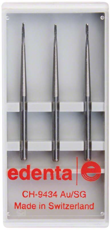 Endobohrer C560