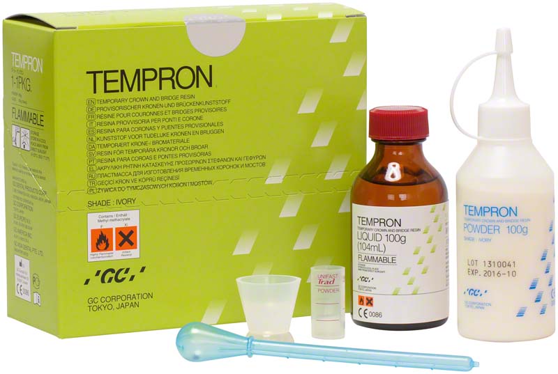GC Tempron