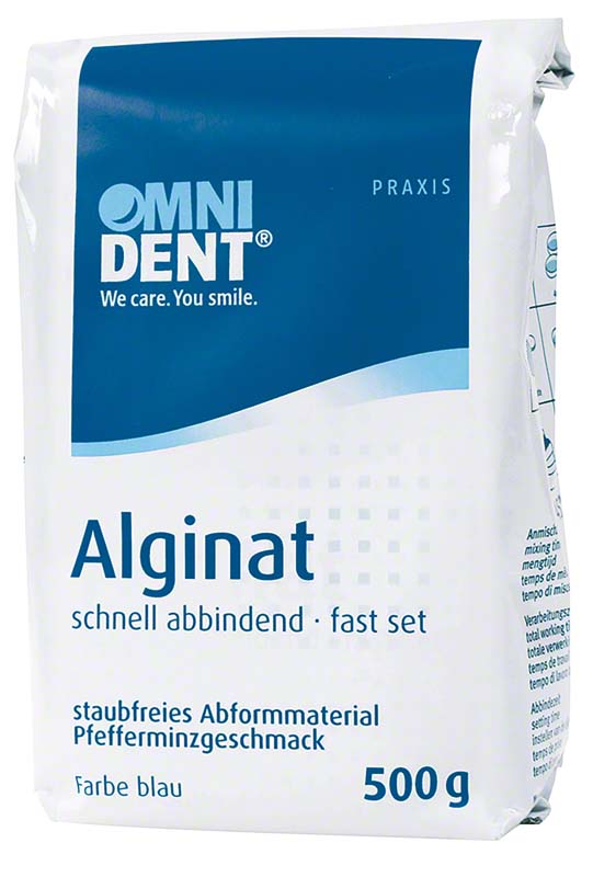 Alginat