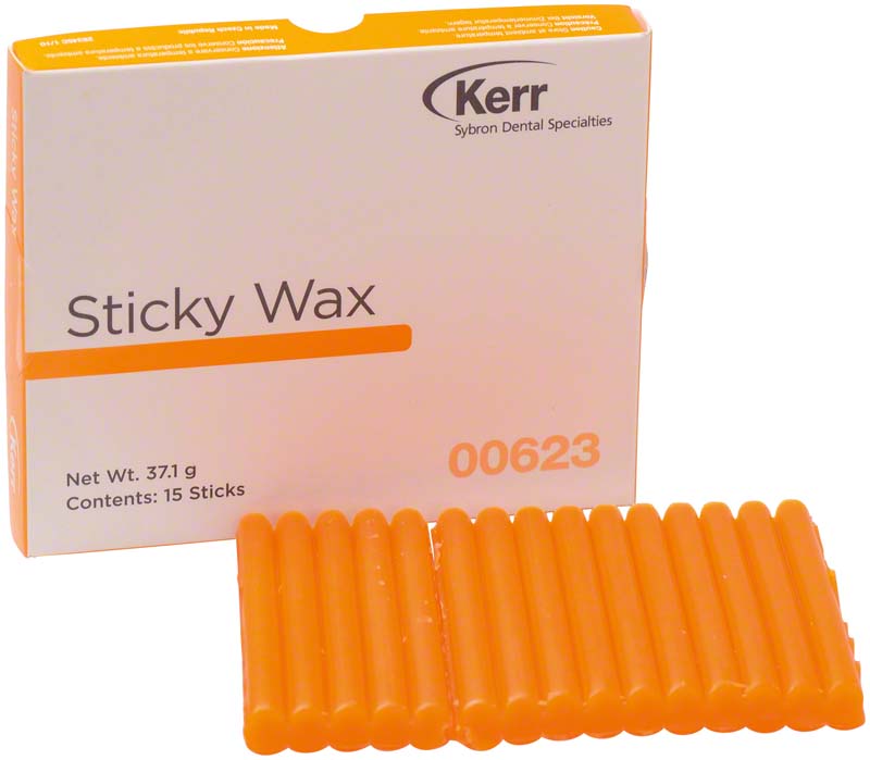 Sticky Wax