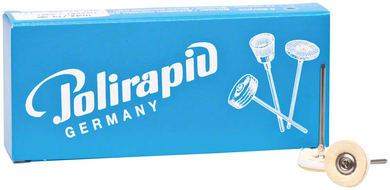 Miniaturbürsten Kombi