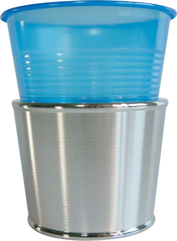 Becher-Beschwerungsring